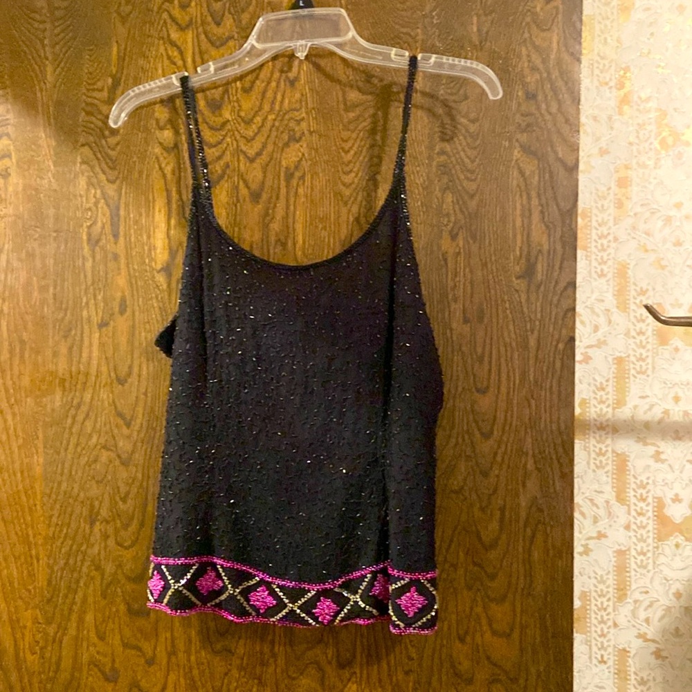 Cocktail top